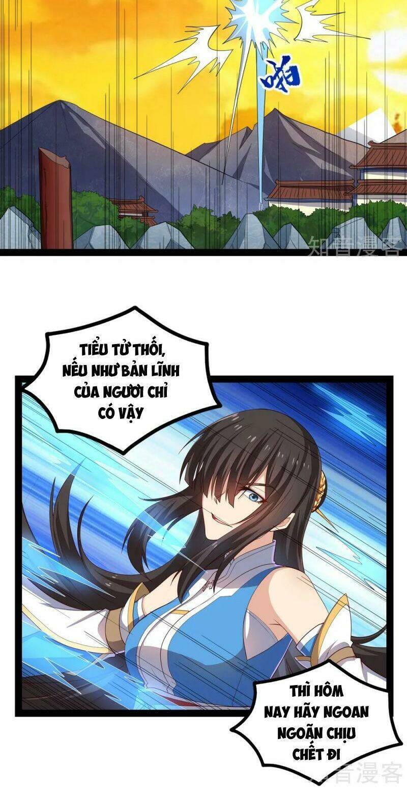 Đạp Toái Tiên Hà [Chap 1-306]