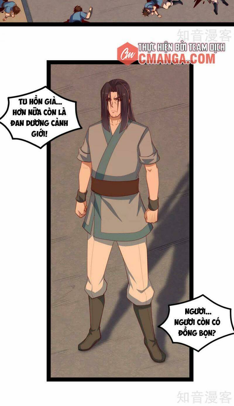 Đạp Toái Tiên Hà [Chap 1-306]