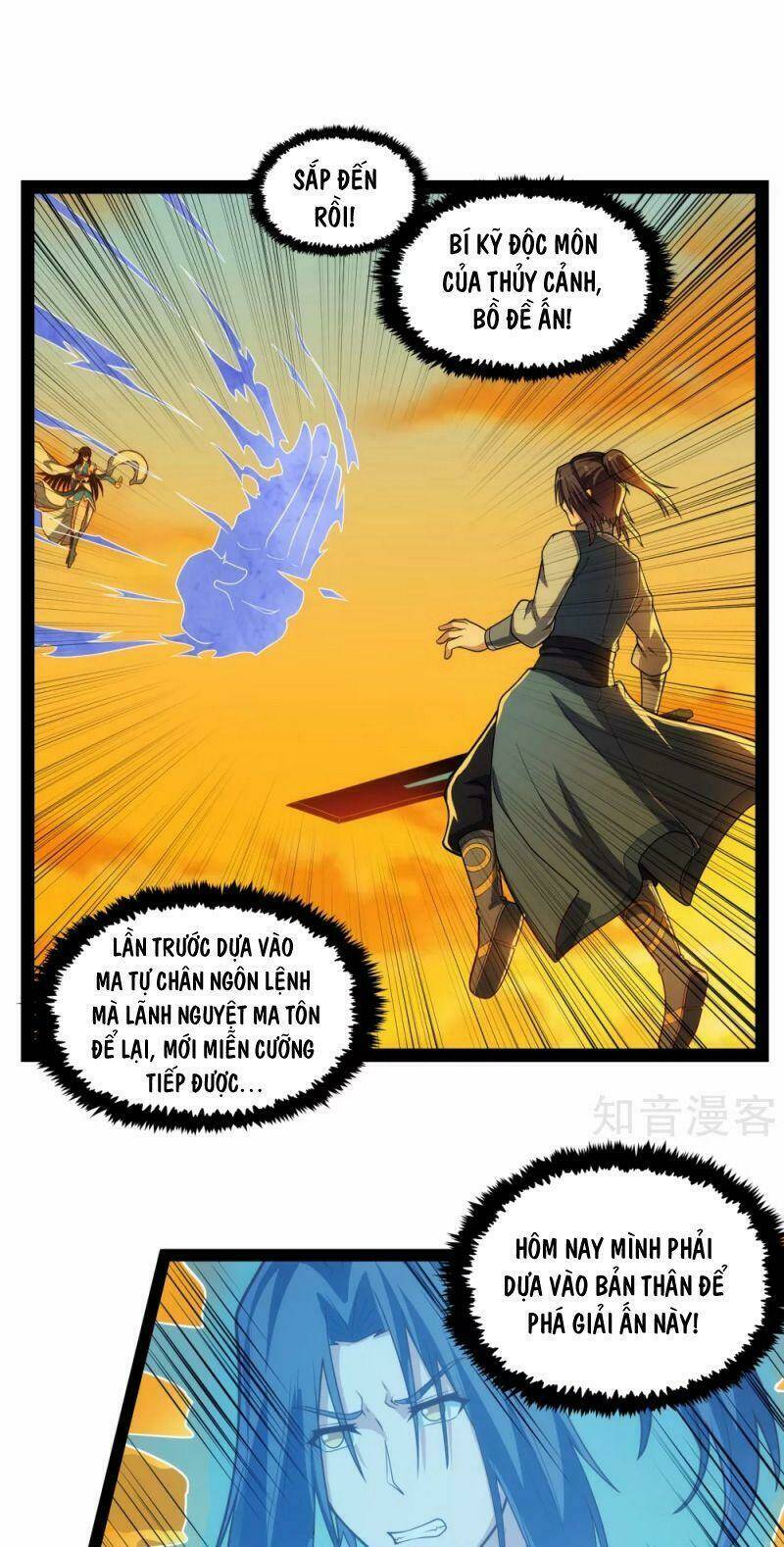 Đạp Toái Tiên Hà [Chap 1-306]