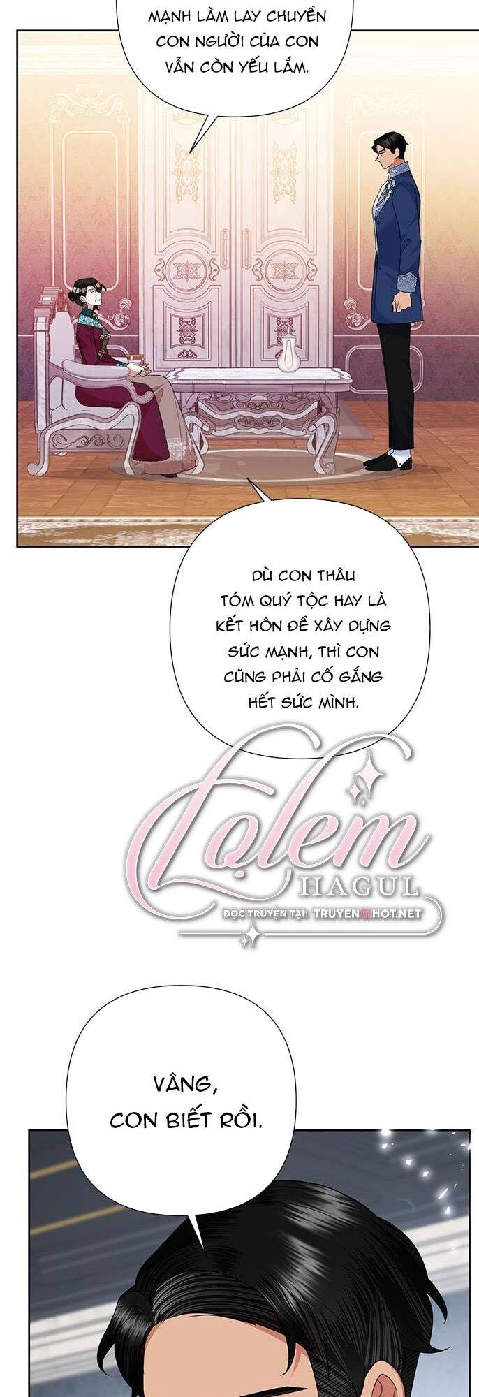 Ác Nữ Hôm Nay Lại Yêu Đời Rồi! [Chap 1-66] - Page 10