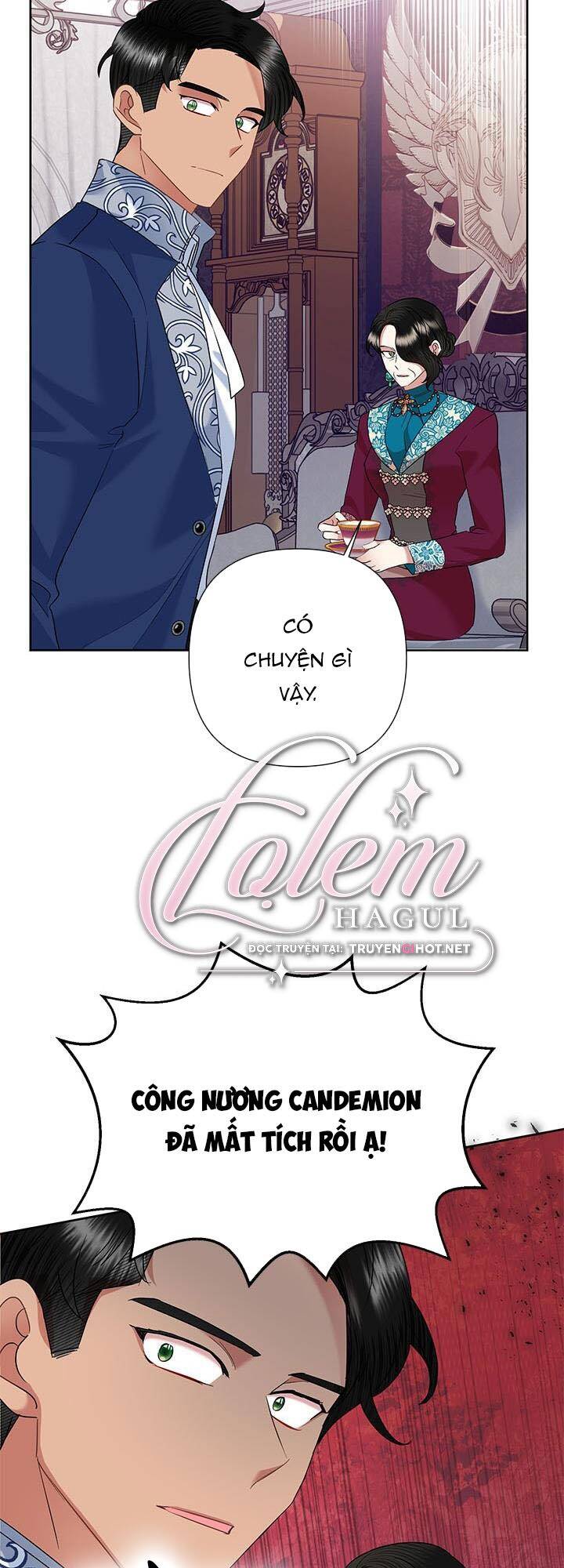 Ác Nữ Hôm Nay Lại Yêu Đời Rồi! [Chap 1-66] - Page 15