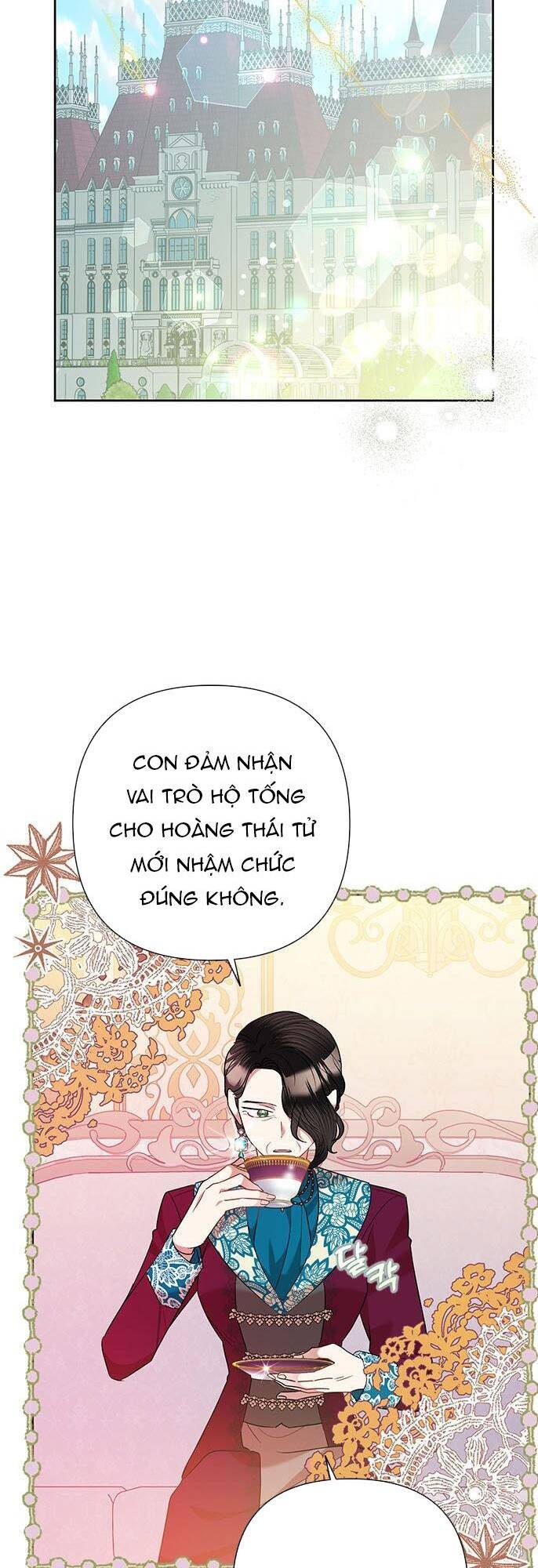 Ác Nữ Hôm Nay Lại Yêu Đời Rồi! [Chap 1-66] - Page 2