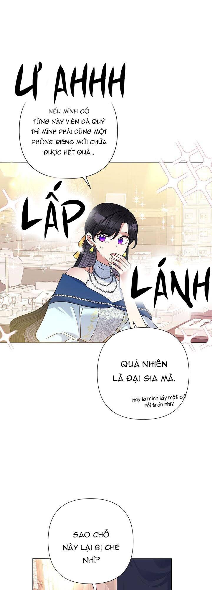 Ác Nữ Hôm Nay Lại Yêu Đời Rồi! [Chap 1-66] - Page 20