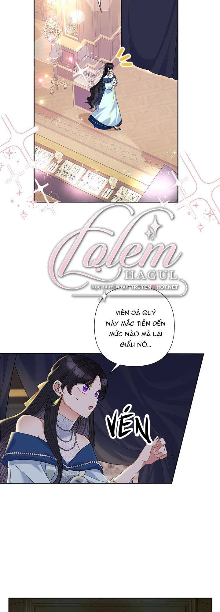 Ác Nữ Hôm Nay Lại Yêu Đời Rồi! [Chap 1-66] - Page 21