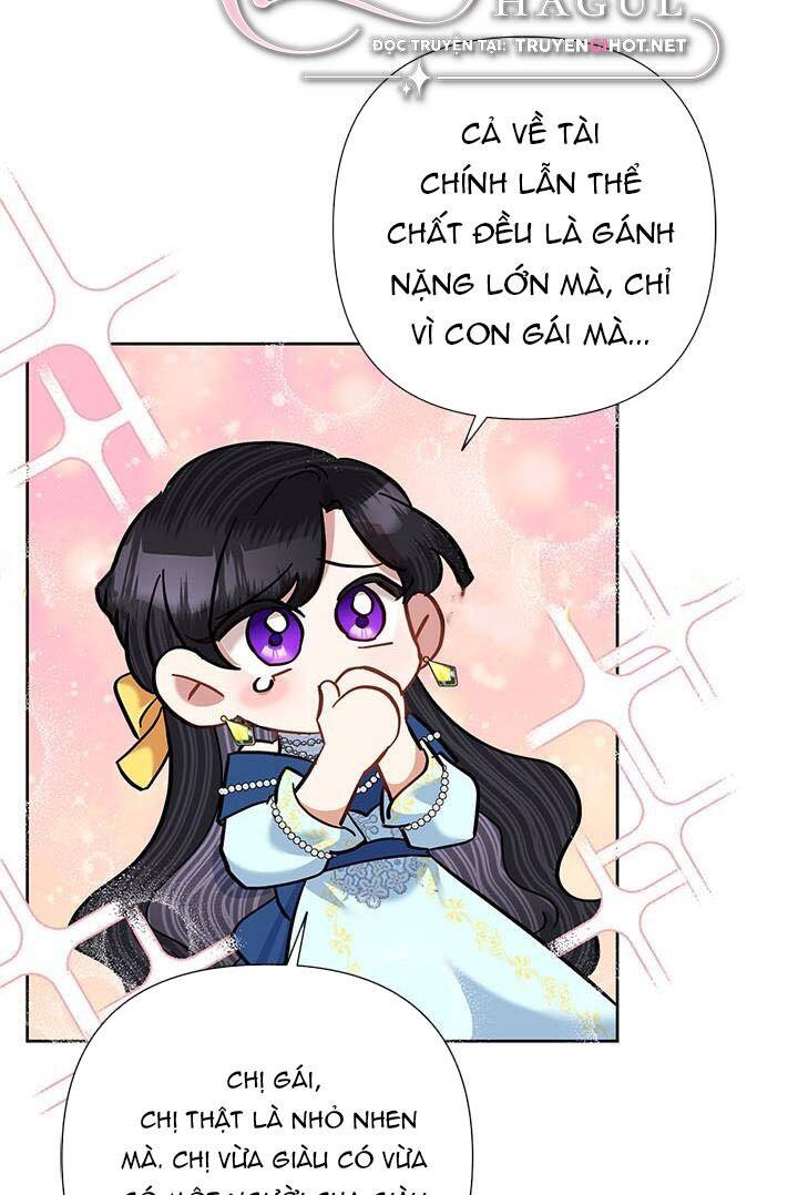 Ác Nữ Hôm Nay Lại Yêu Đời Rồi! [Chap 1-66] - Page 25