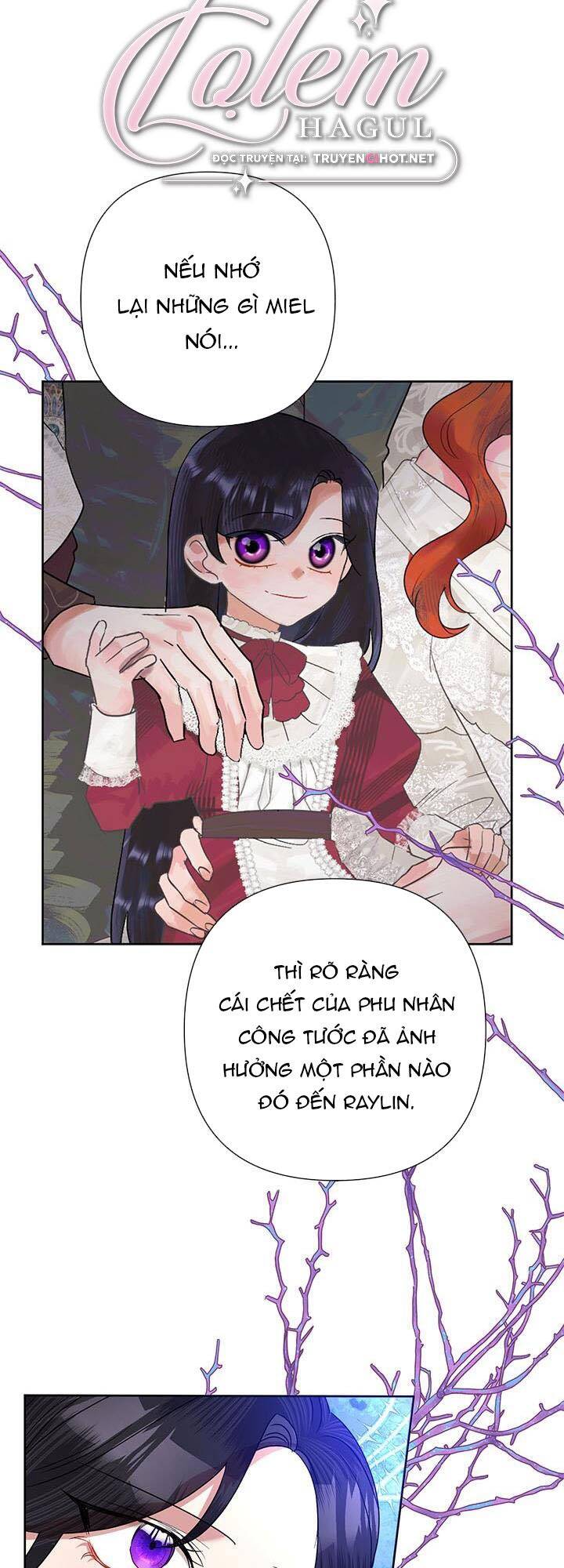 Ác Nữ Hôm Nay Lại Yêu Đời Rồi! [Chap 1-66] - Page 28