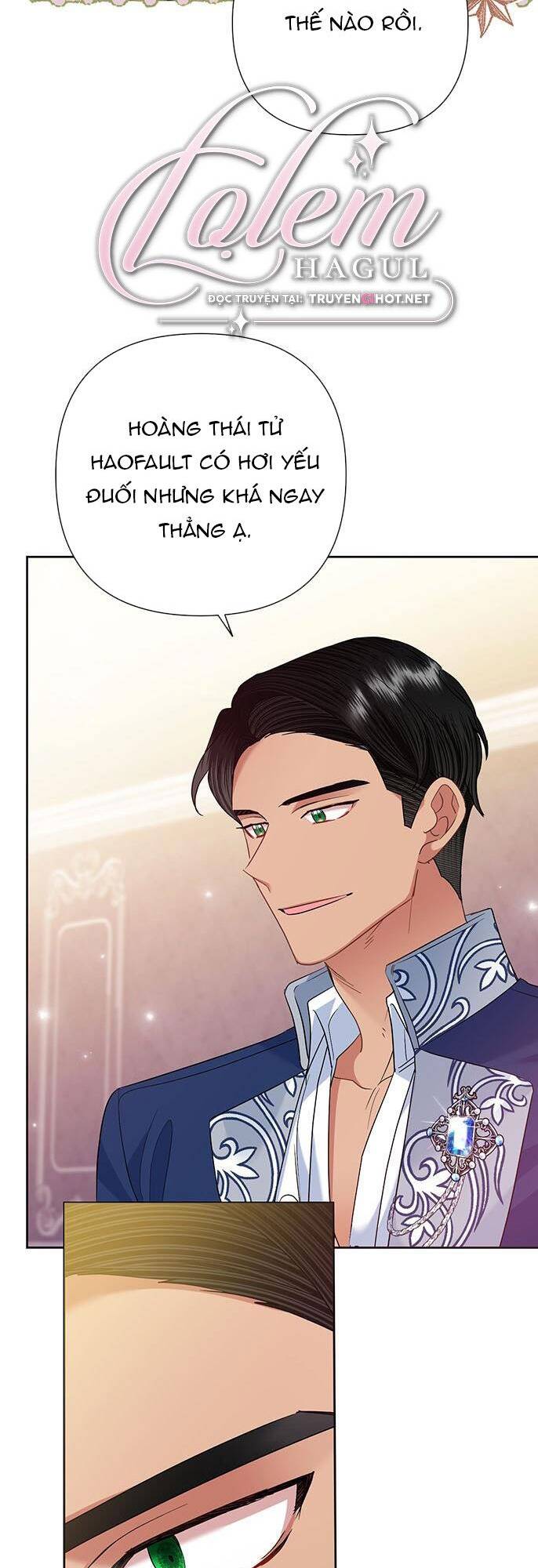 Ác Nữ Hôm Nay Lại Yêu Đời Rồi! [Chap 1-66] - Page 3