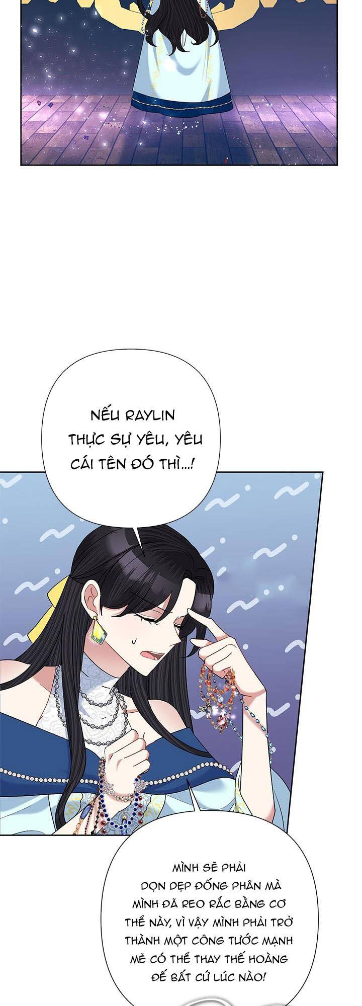 Ác Nữ Hôm Nay Lại Yêu Đời Rồi! [Chap 1-66] - Page 35