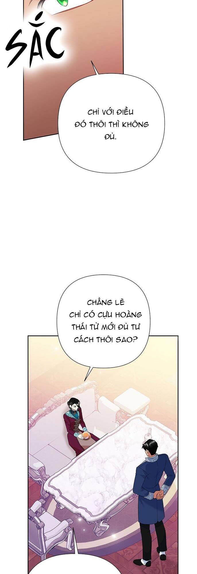 Ác Nữ Hôm Nay Lại Yêu Đời Rồi! [Chap 1-66] - Page 4