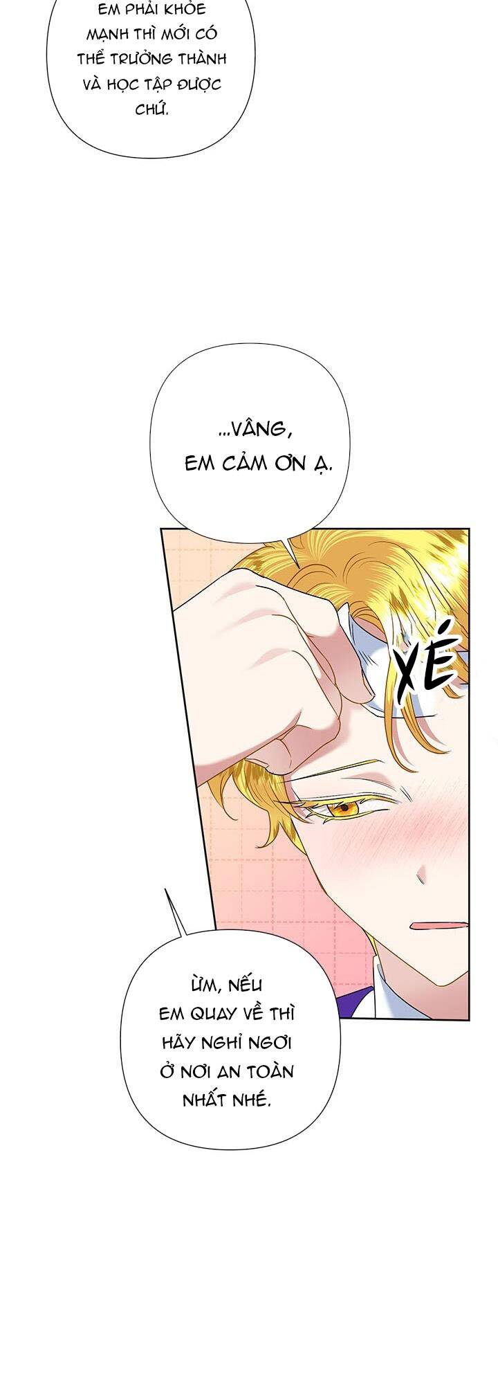 Ác Nữ Hôm Nay Lại Yêu Đời Rồi! [Chap 1-66] - Page 45