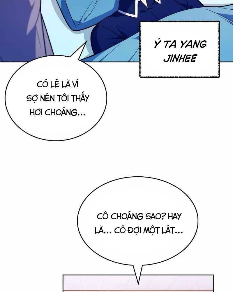 Bác Sĩ Thăng Cấp [Chap 0-38] - Page 11