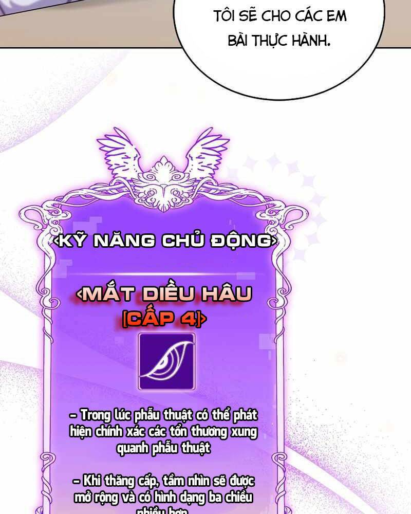 Bác Sĩ Thăng Cấp [Chap 0-38] - Page 44