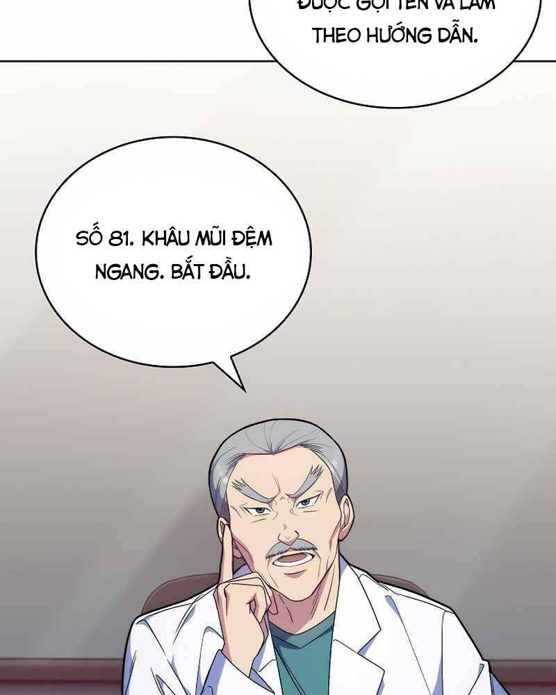 Bác Sĩ Thăng Cấp [Chap 0-38] - Page 63