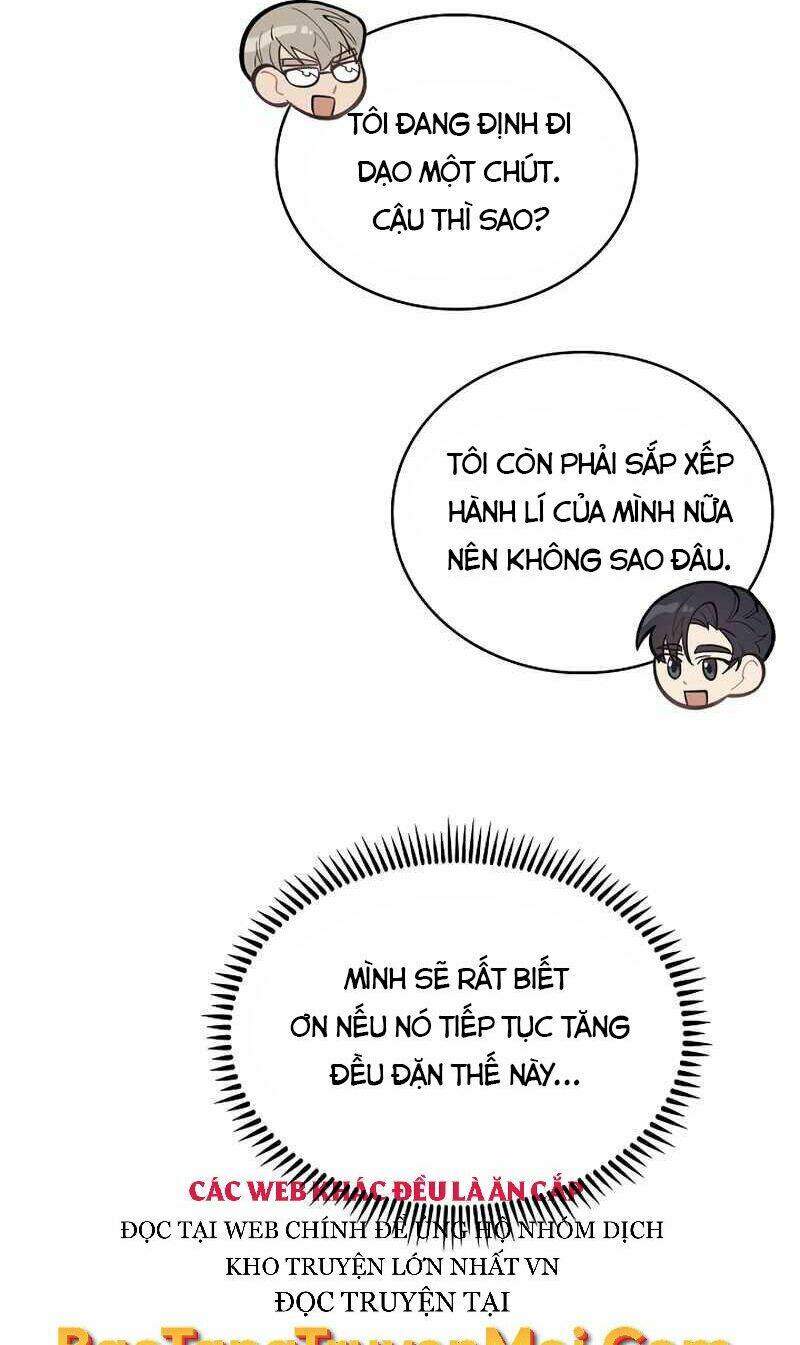 Bác Sĩ Thăng Cấp [Chap 0-38] - Page 23