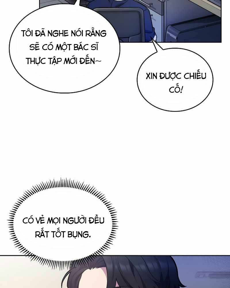 Bác Sĩ Thăng Cấp [Chap 0-38] - Page 33