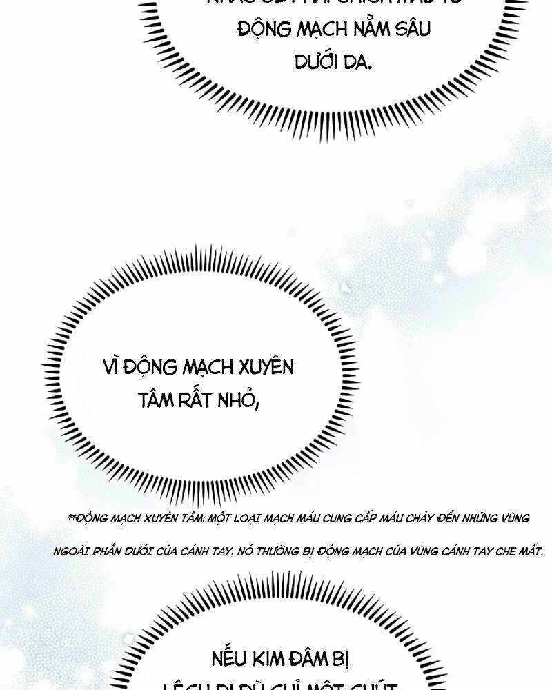 Bác Sĩ Thăng Cấp [Chap 0-38] - Page 47