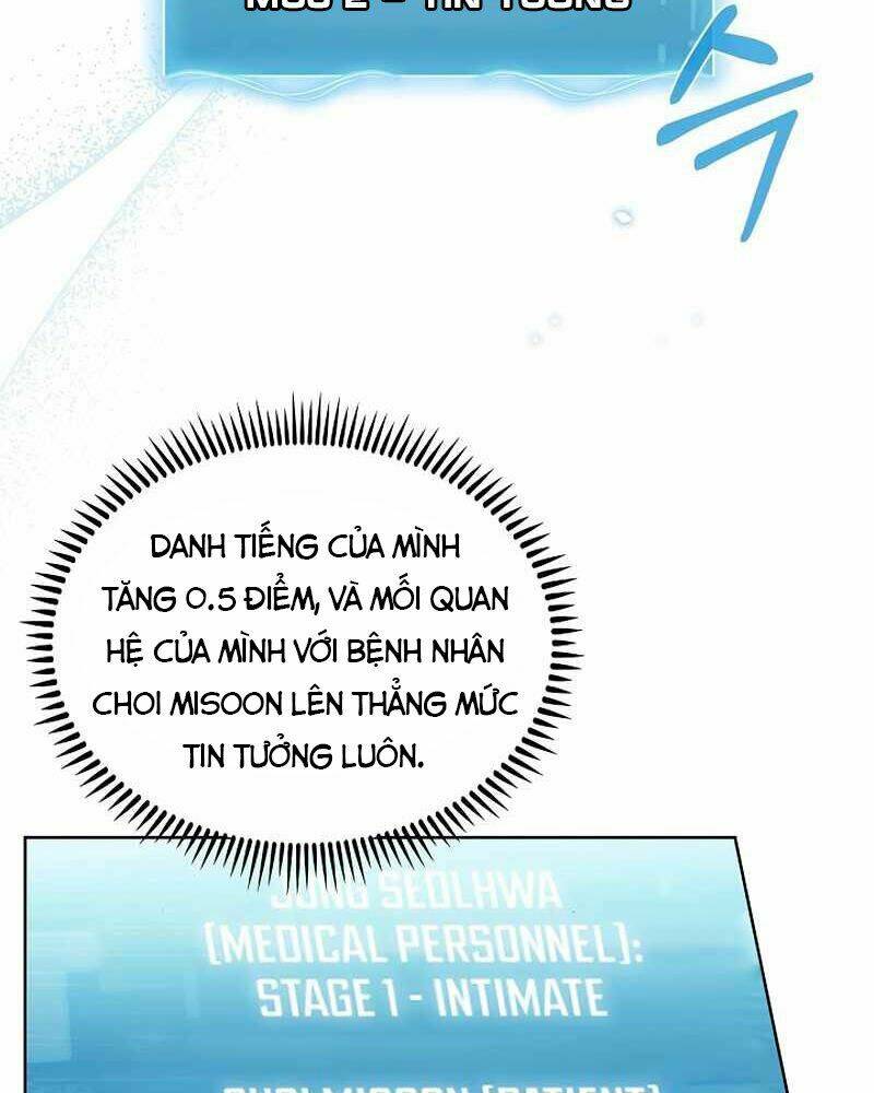 Bác Sĩ Thăng Cấp [Chap 0-38] - Page 63