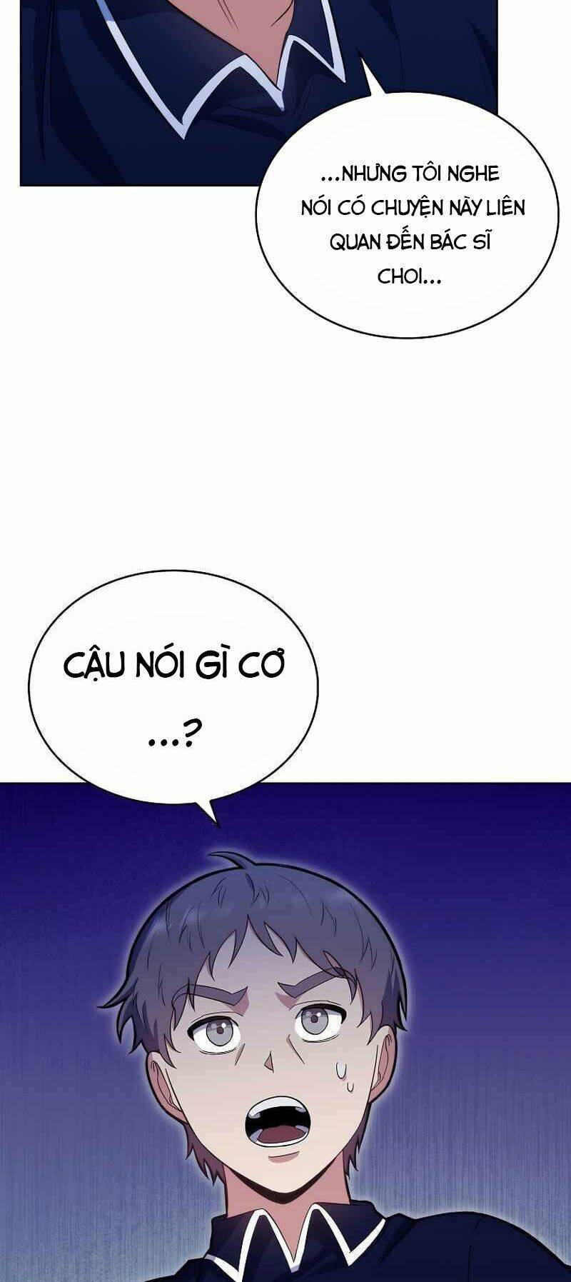 Bác Sĩ Thăng Cấp [Chap 0-38] - Page 90