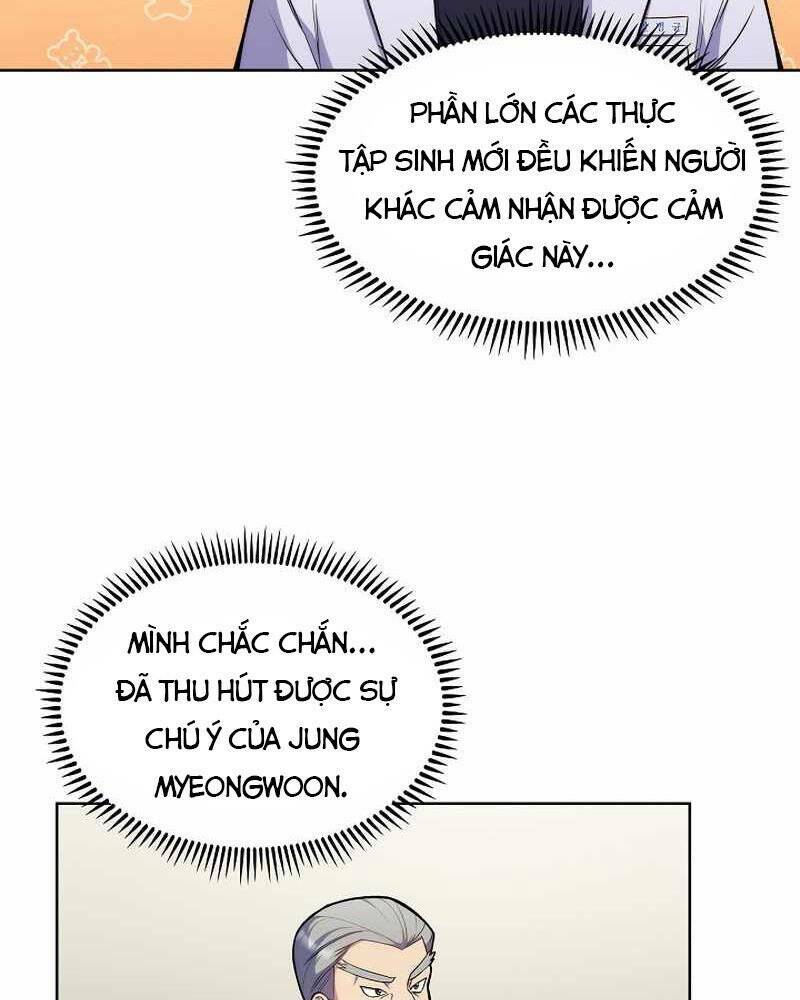 Bác Sĩ Thăng Cấp [Chap 0-38] - Page 20