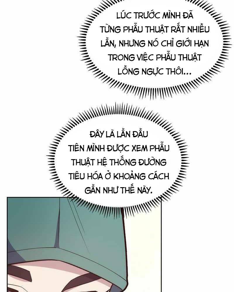 Bác Sĩ Thăng Cấp [Chap 0-38] - Page 45