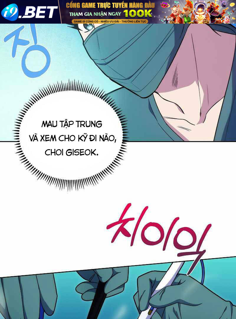 Bác Sĩ Thăng Cấp [Chap 0-38] - Page 52