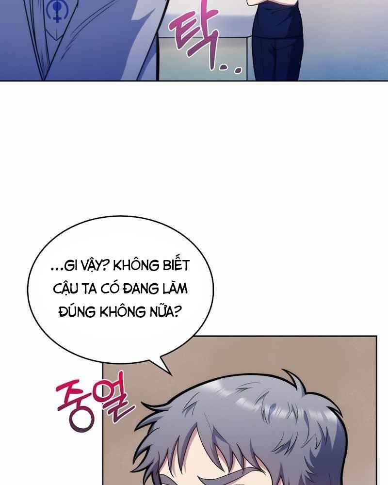 Bác Sĩ Thăng Cấp [Chap 0-38] - Page 6