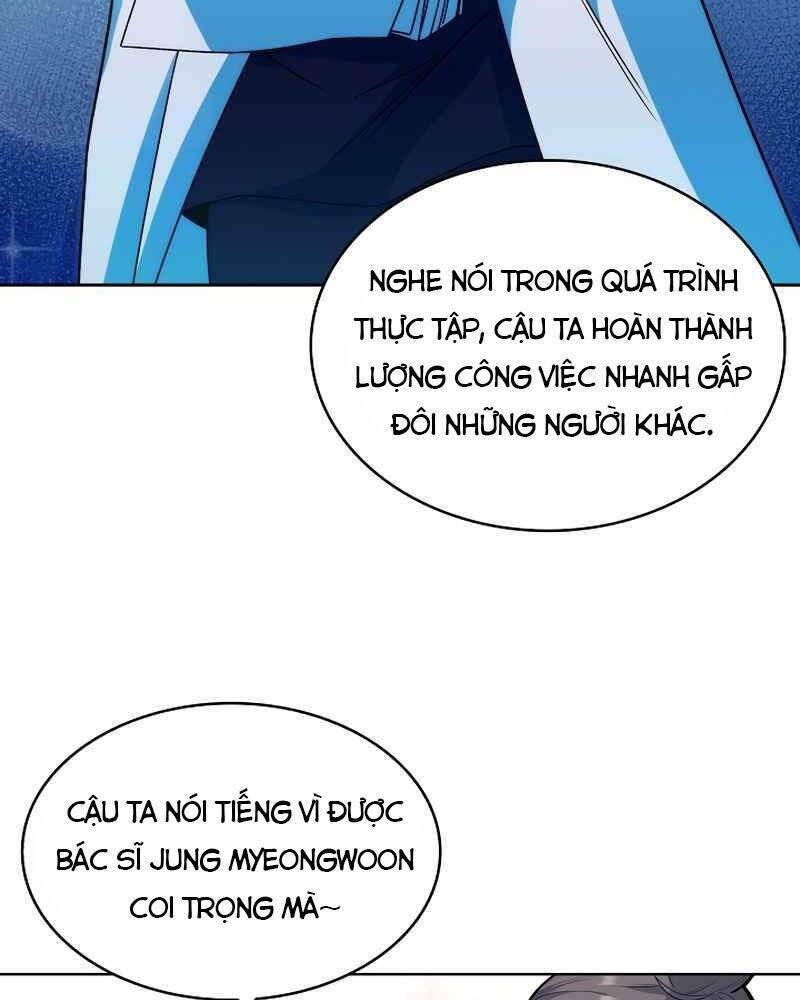 Bác Sĩ Thăng Cấp [Chap 0-38] - Page 9