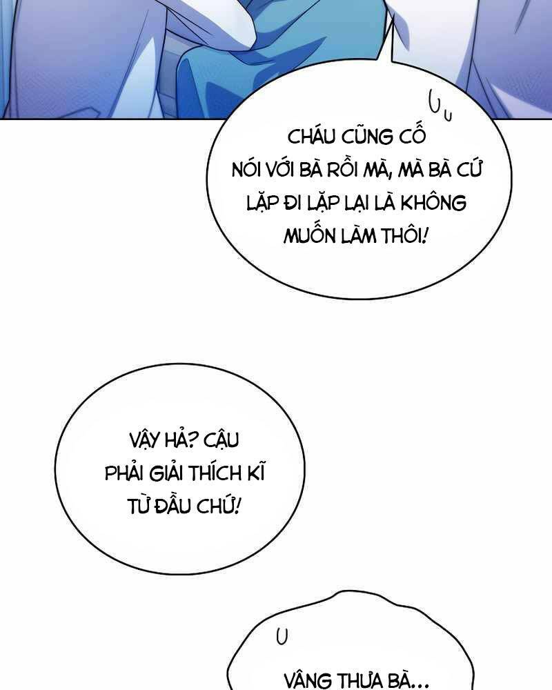 Bác Sĩ Thăng Cấp [Chap 0-38] - Page 4