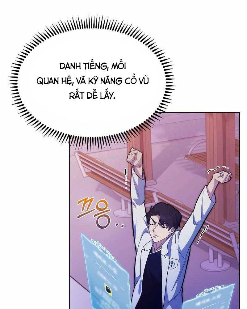 Bác Sĩ Thăng Cấp [Chap 0-38] - Page 47