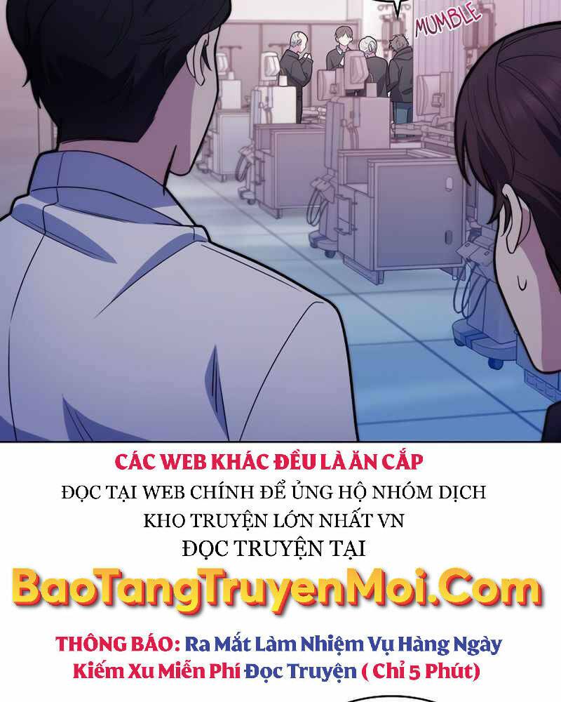 Bác Sĩ Thăng Cấp [Chap 0-38] - Page 54