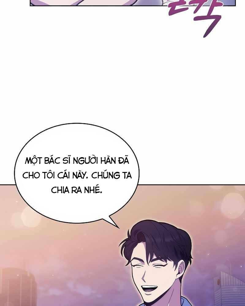 Bác Sĩ Thăng Cấp [Chap 0-38] - Page 6