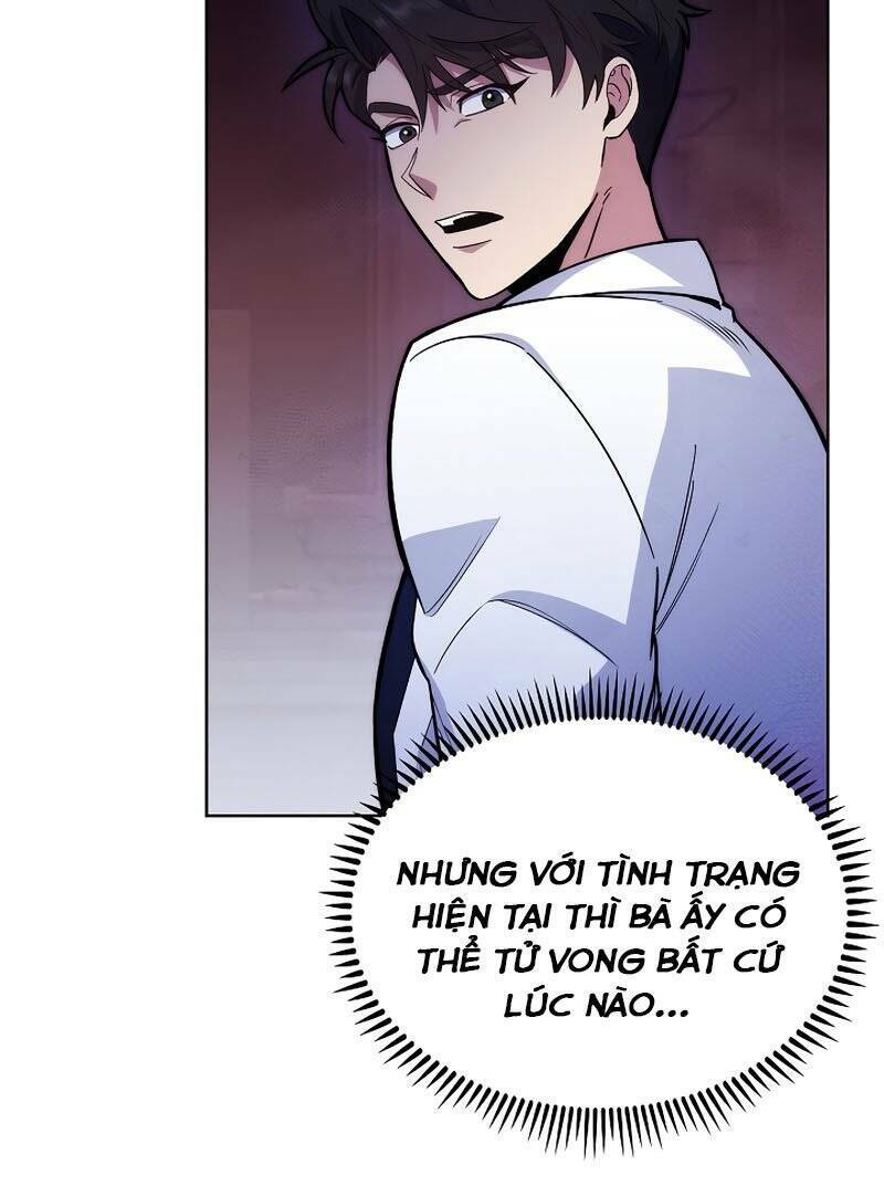 Bác Sĩ Thăng Cấp [Chap 0-38] - Page 23