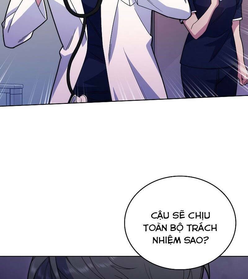 Bác Sĩ Thăng Cấp [Chap 0-38] - Page 31