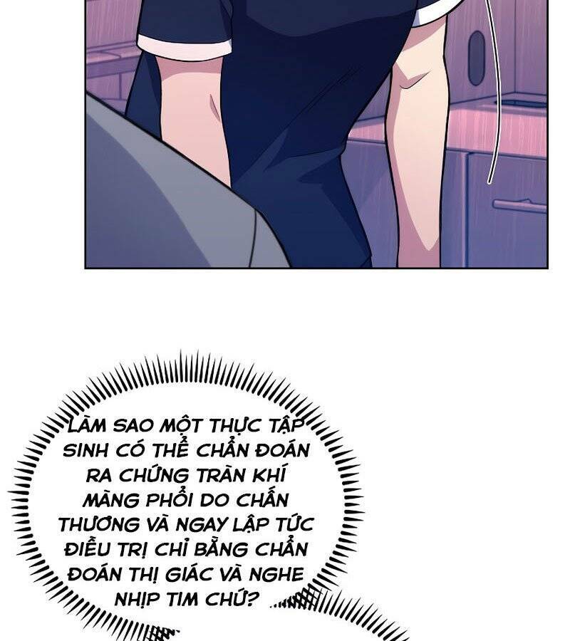 Bác Sĩ Thăng Cấp [Chap 0-38] - Page 44