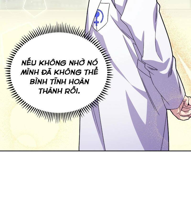 Bác Sĩ Thăng Cấp [Chap 0-38] - Page 79