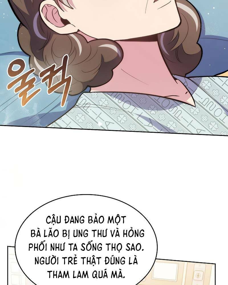 Bác Sĩ Thăng Cấp [Chap 0-38] - Page 82