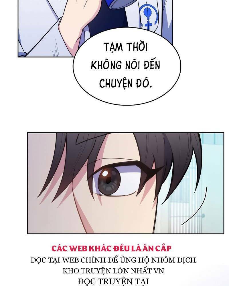 Bác Sĩ Thăng Cấp [Chap 0-38] - Page 9