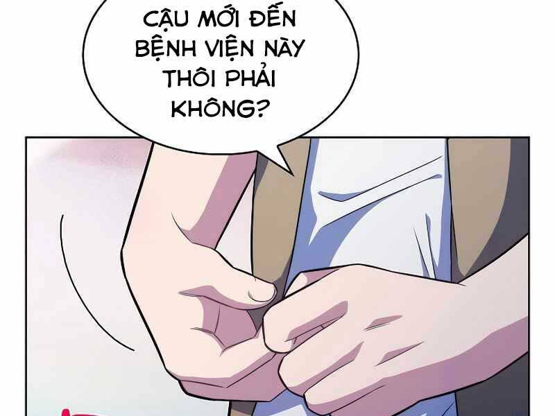 Bác Sĩ Thăng Cấp [Chap 0-38] - Page 93