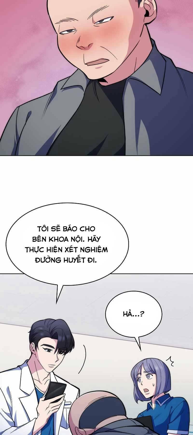 Bác Sĩ Thăng Cấp [Chap 0-38] - Page 17