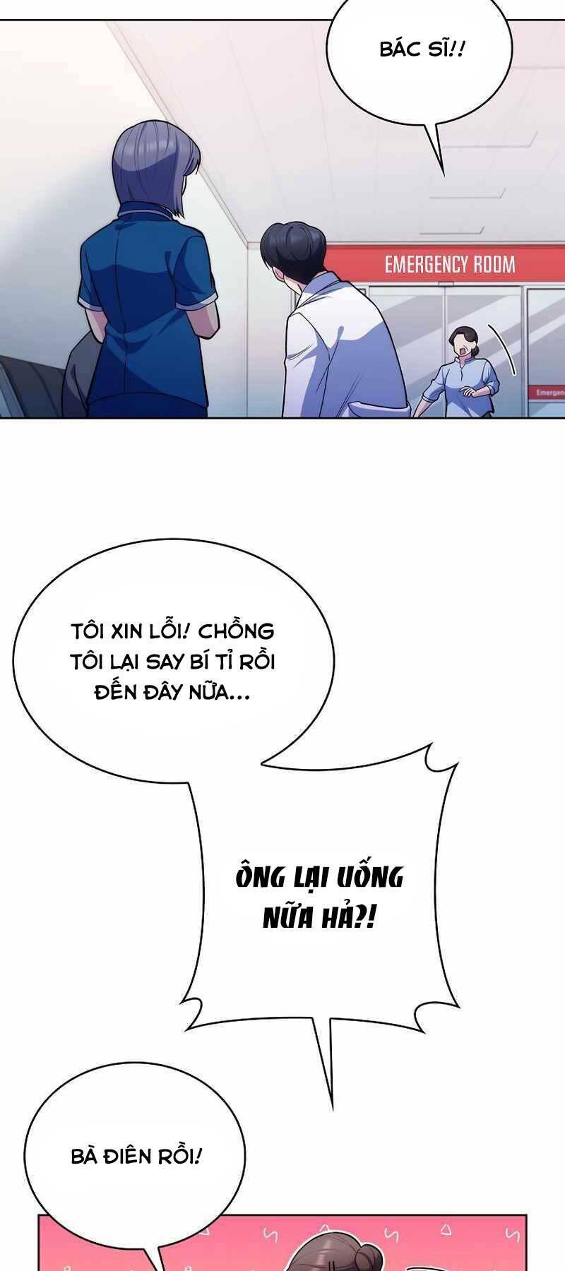 Bác Sĩ Thăng Cấp [Chap 0-38] - Page 29