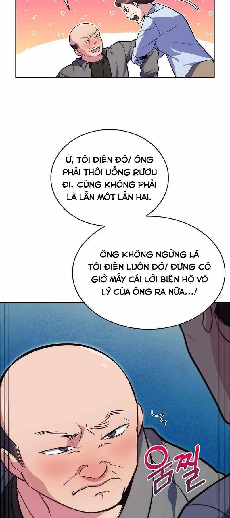 Bác Sĩ Thăng Cấp [Chap 0-38] - Page 30