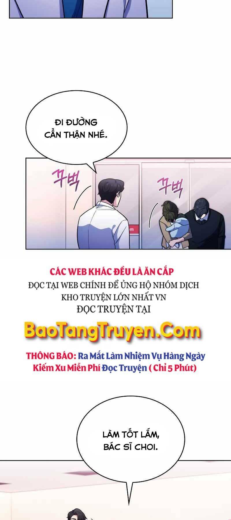 Bác Sĩ Thăng Cấp [Chap 0-38] - Page 7