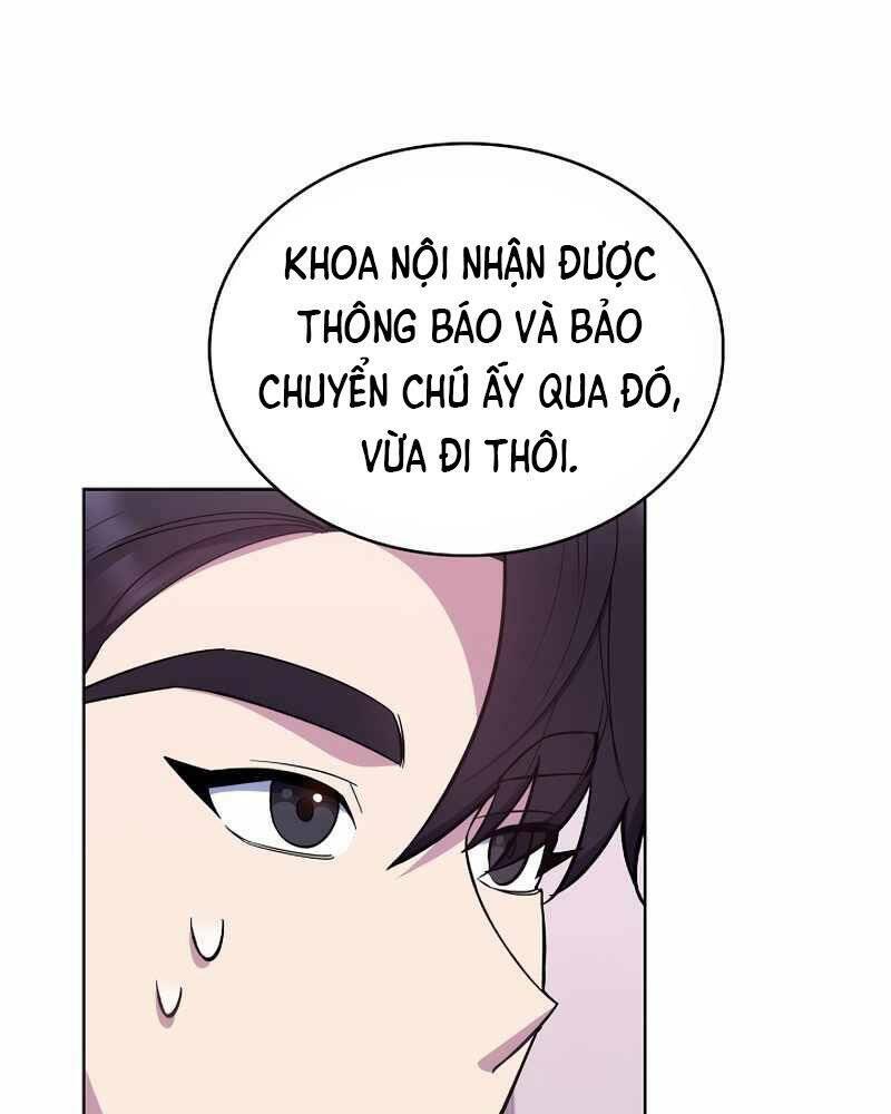 Bác Sĩ Thăng Cấp [Chap 0-38] - Page 26