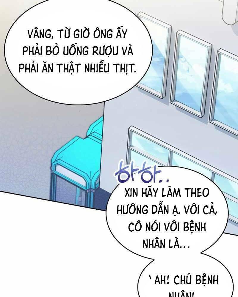 Bác Sĩ Thăng Cấp [Chap 0-38] - Page 39