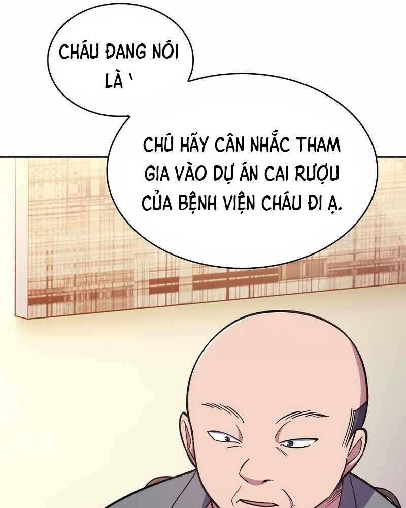 Bác Sĩ Thăng Cấp [Chap 0-38] - Page 48