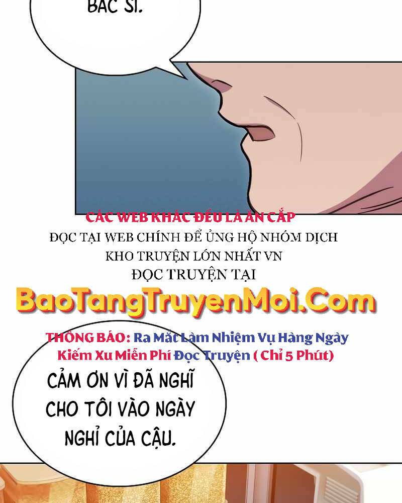 Bác Sĩ Thăng Cấp [Chap 0-38] - Page 55