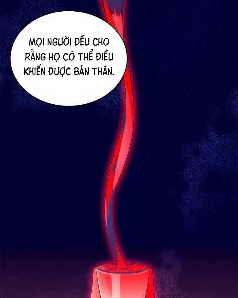 Bác Sĩ Thăng Cấp [Chap 0-38] - Page 59