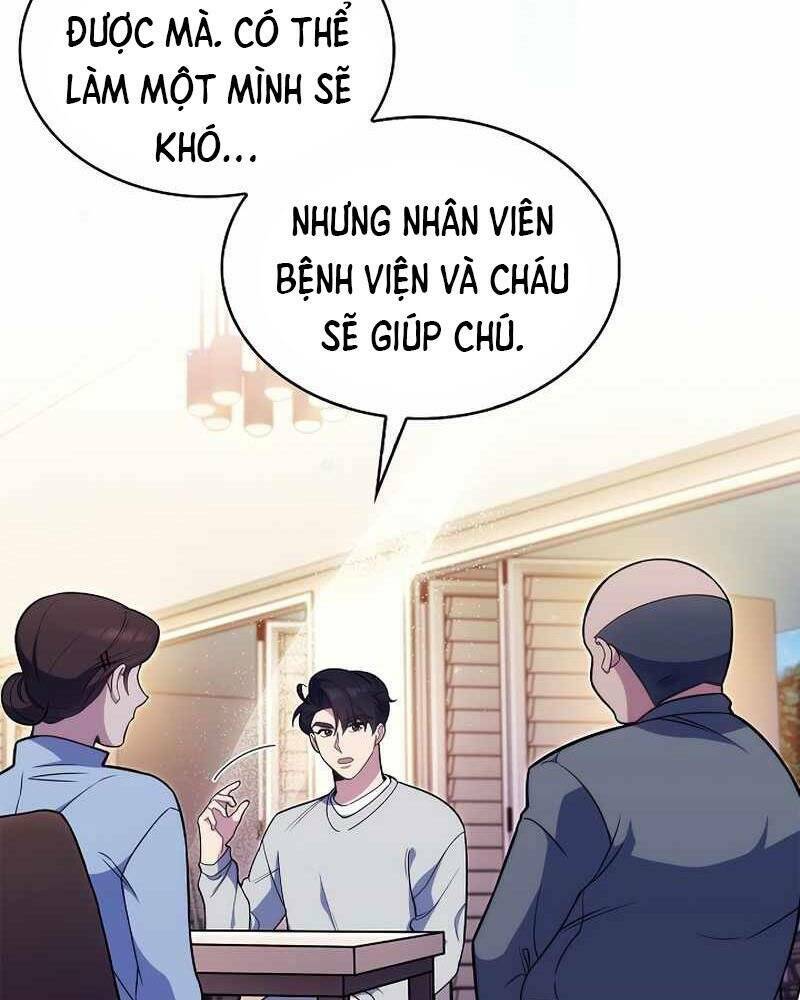 Bác Sĩ Thăng Cấp [Chap 0-38] - Page 69