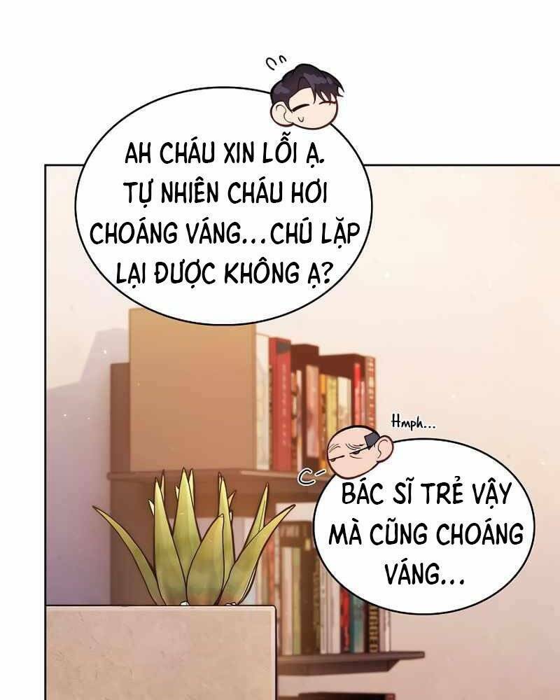 Bác Sĩ Thăng Cấp [Chap 0-38] - Page 77