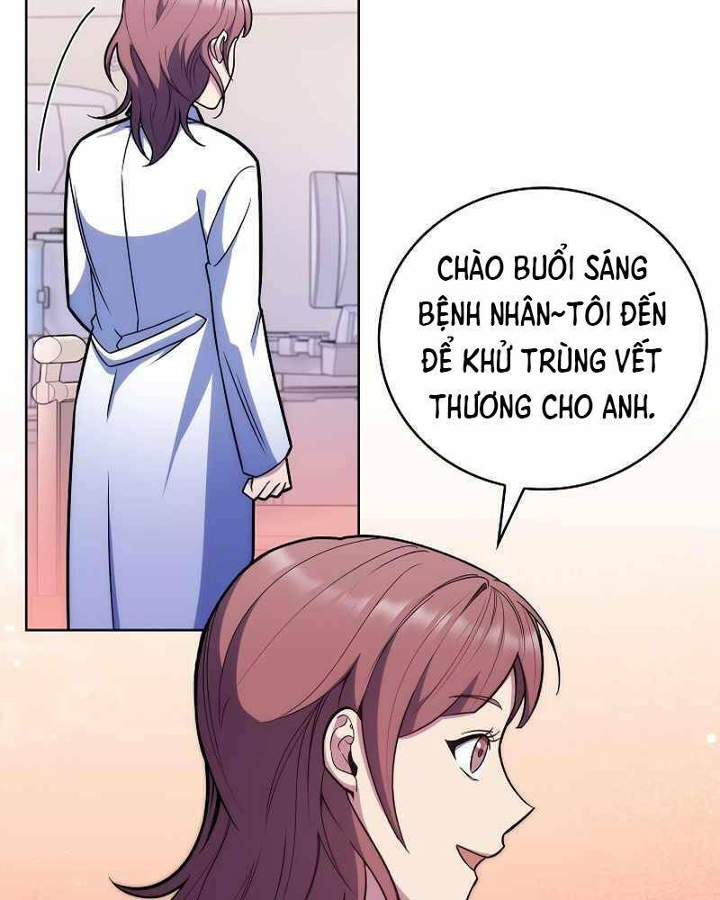 Bác Sĩ Thăng Cấp [Chap 0-38] - Page 17